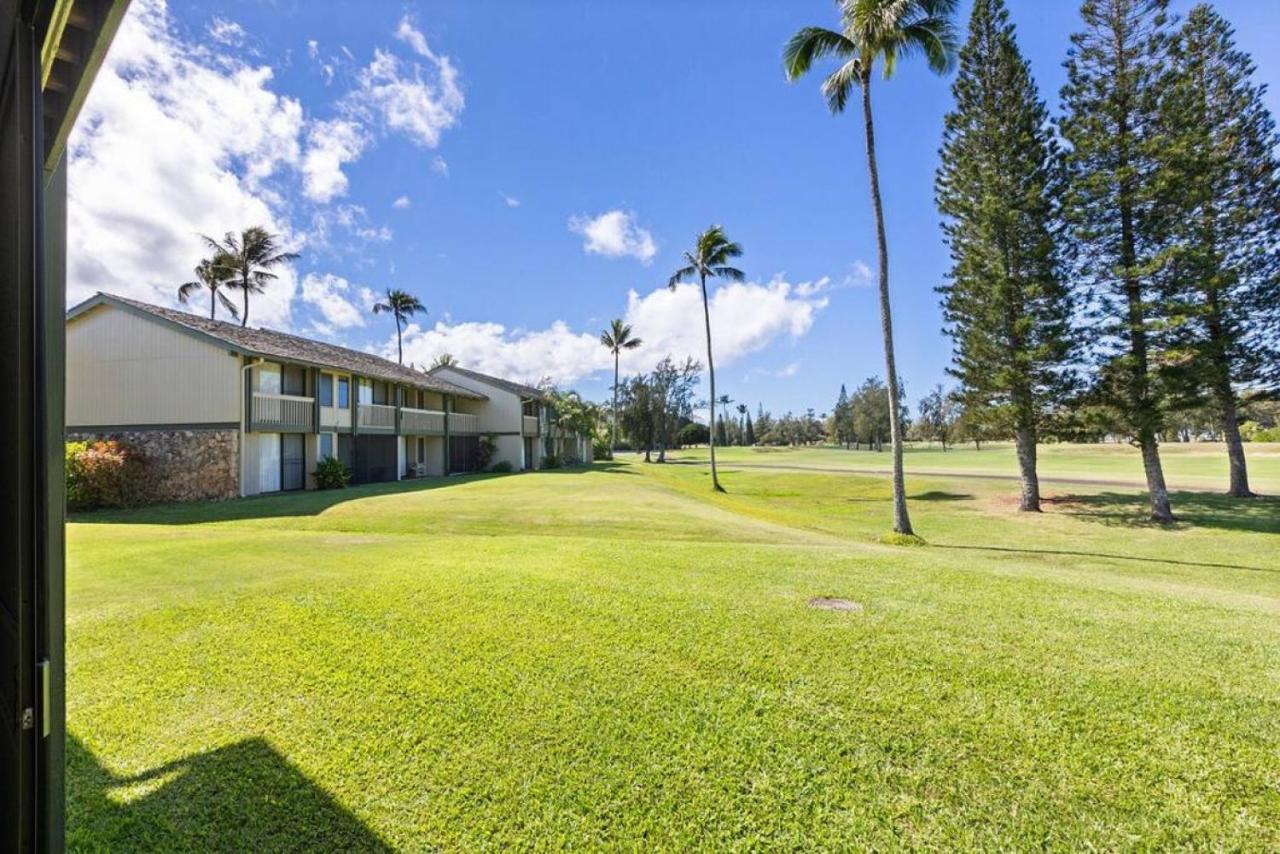 Pristine Location In Turtle Bay Near Beach Villa Kahuku Esterno foto