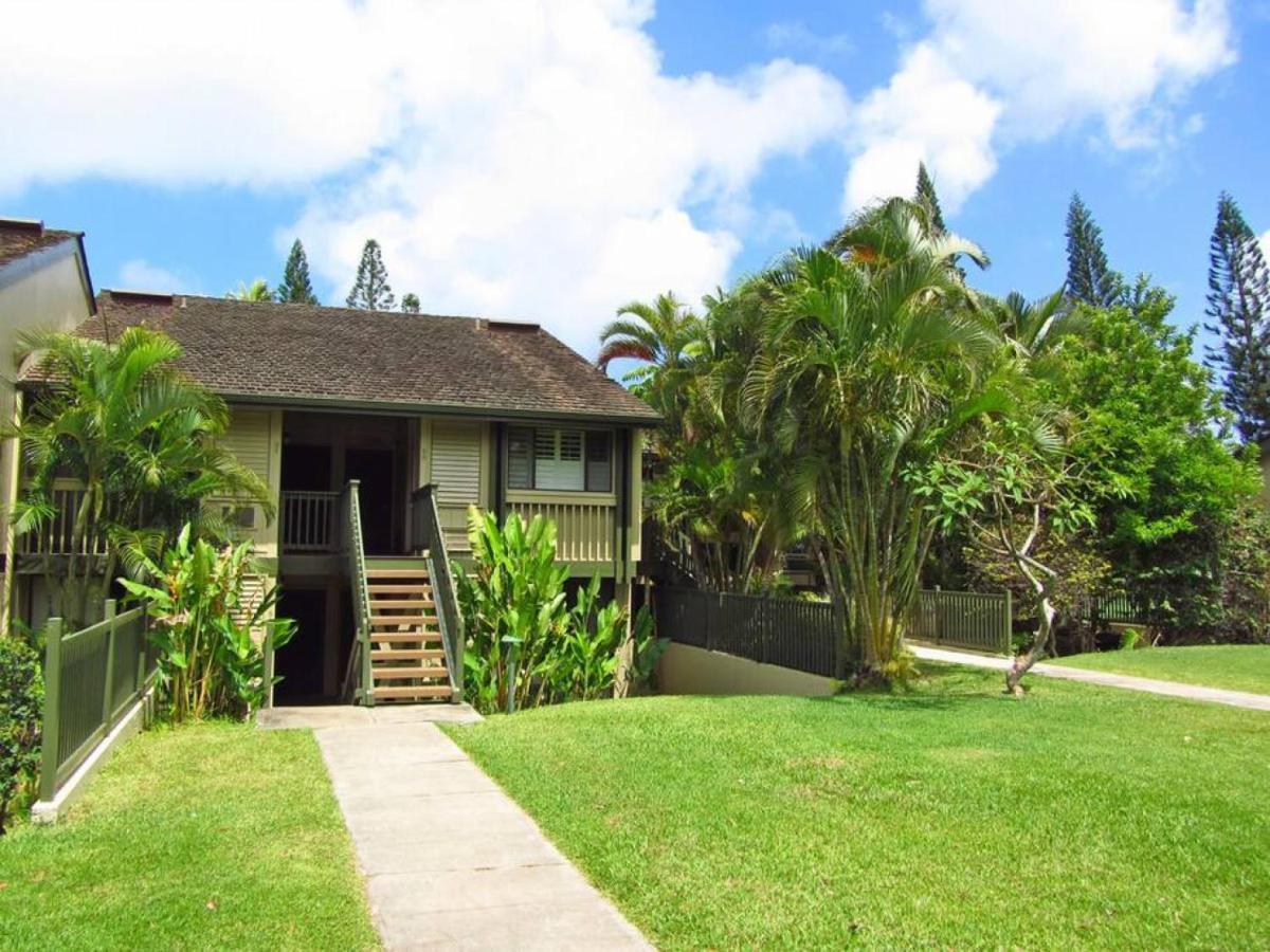 Pristine Location In Turtle Bay Near Beach Villa Kahuku Esterno foto