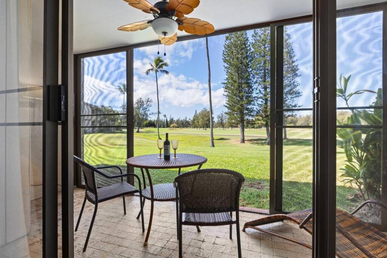 Pristine Location In Turtle Bay Near Beach Villa Kahuku Esterno foto